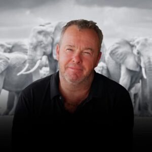 David Yarrow Ã¢â‚¬â€œ The Masterclass