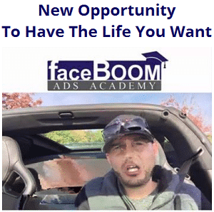Faceboom Ads Academy Ã¢â‚¬â€œ Robert Nava 3.4 Million Ecommerce Shopify Training