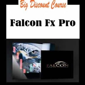 Mark Hutchinson â€“ Falcon FX Pro