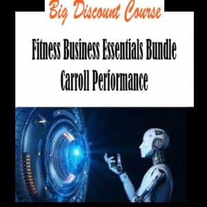 Carroll Performance â€“ Fitness Business Essentials Bundle