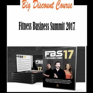 Fitness Business Summit 2017