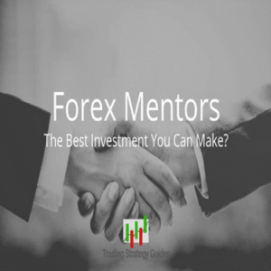 Forex Mentor Ã¢â‚¬â€œ Seth Gregory