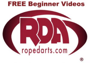 FrankÃ¢â‚¬â„¢s Intermediate/Advanced Rope Dart Course