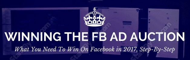 Funnel Boom Ã¢â‚¬â€œ Winning the FB Ad Auction