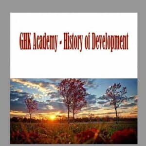 GHK Academy â€“ History of Development