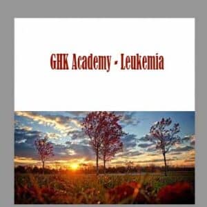GHK Academy â€“ Leukemia