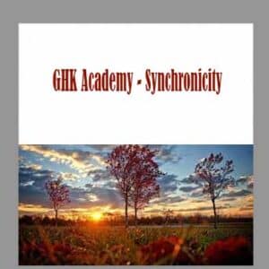 GHK Academy â€“ Synchronicity