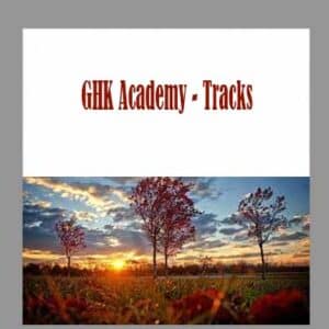 GHK Academy â€“ Tracks