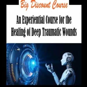 Gabor MatÃ© â€“ Gabor Mateâ€™s Compassionate Inquiry in Action â€“ An Experiential Course for the Healing of Deep Traumatic Wounds â€“ PESI