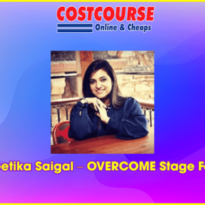 Geetika Saigal Ã¢â‚¬â€œ OVERCOME Stage Fear