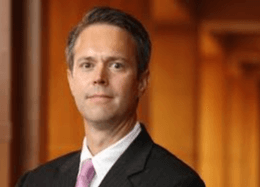 George S. Geis Ã¢â‚¬â€œ Law School for Everyone: Corporate Law