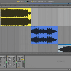 Learn Step-By-Step How To Make A Track In Ableton Live 11