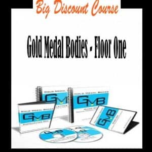 Gold Medal Bodies â€“ Floor One
