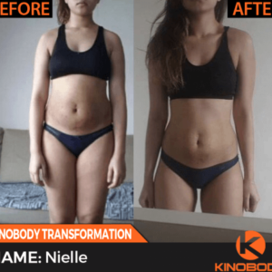 Greg OÃ¢â‚¬â„¢Gallagher Ã¢â‚¬â€œ Goddess Toning Program