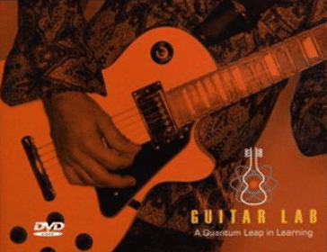 Guitar Lab Ã¢â‚¬â€œ 50 Funk Guitar Licks You Must Know (2011)