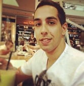 Haim Sabbah Ã¢â‚¬â€œ Ecom Dropouts