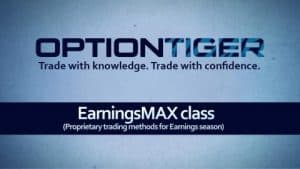 Hari Swaminathan Ã¢â‚¬â€œ SwingTradeMAX & EarningsMAX Class Ã¢â‚¬â€œ Option Trading Systems