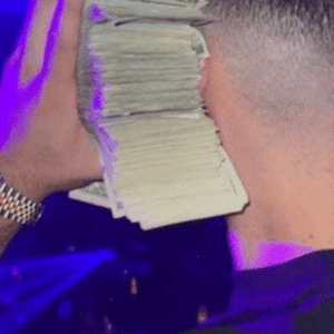 Hassan Ã¢â‚¬â€œ 48 Laws of Money