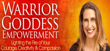 HeatherAsh Amara Ã¢â‚¬â€œ Warrior Goddess Empowerment