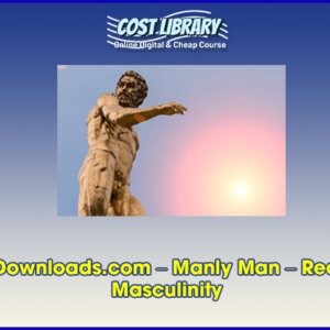 HypnosisDownloads.com Ã¢â‚¬â€œ Manly Man Ã¢â‚¬â€œ Reclaim Your Masculinity