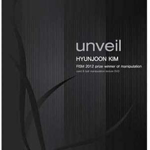 Hyunjoon Kim Ã¢â‚¬â€œ Unveil