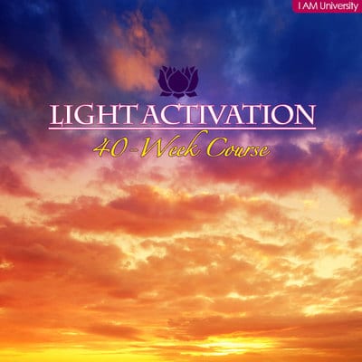 I AM University Ã¢â‚¬â€œ Light Activation Course