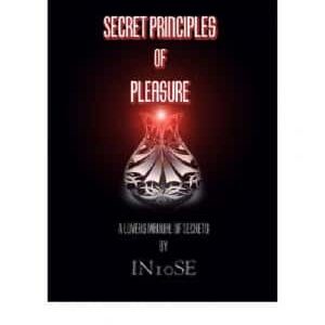 IN10SE Ã¢â‚¬â€œ Secret Principles Of Pleasure