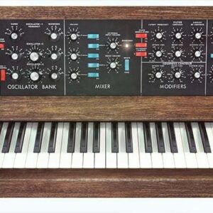 Ian McIntosh Ã¢â‚¬â€œ Luminous Juno 60 [Patches]