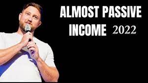 Ian Stanley Ã¢â‚¬â€œ Almost Passive Income 2022