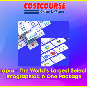 Infograpia Ã¢â‚¬â€œ The WorldÃ¢â‚¬â„¢s Largest Selection of Infographics in One Package