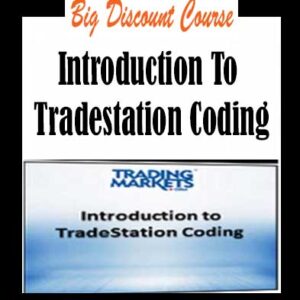 Introduction To Tradestation Coding