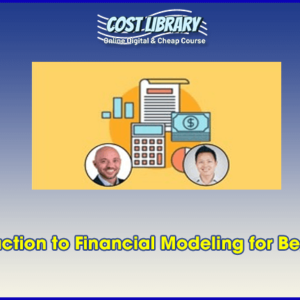 Introduction to Financial Modeling for Beginners