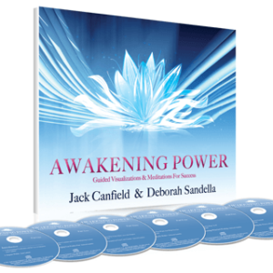 Jack Canfield Ã¢â‚¬â€œ Awakening Power Ã¢â‚¬â€œ Guided Visualizations & Meditations for Success