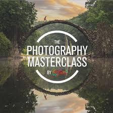 Jacob Riglin Ã¢â‚¬â€œ The Photography Masterclass