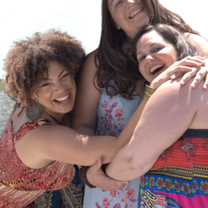 Jacques Drouin & Devi Ward Ã¢â‚¬â€œ Authentic Tantra