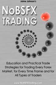 Jaime Johnson Ã¢â‚¬â€œ NoBSFX Trading Workshop