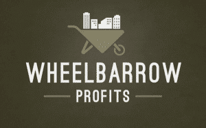 Jake & Gino Ã¢â‚¬â€œ Wheelbarrow Profits Basic