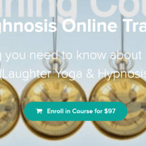 James Hazlerig Ã¢â‚¬â€œ Laughnosis Online Training Course