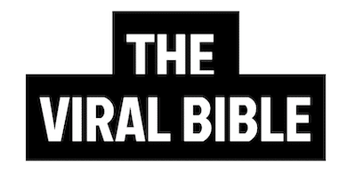 James Shamsi Ã¢â‚¬â€œ The Viral Bible