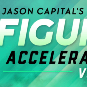 Jason Capital Ã¢â‚¬â€œ 6 Figure Accelerator Volumes 2
