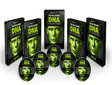 Jason Capital Ã¢â‚¬â€œ Millionaire DNA Activation + 3 Upsell