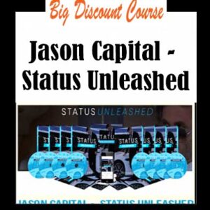 Jason Capital â€“ Status Unleashed