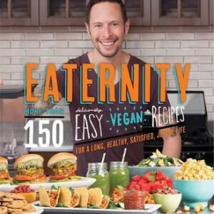 Jason Wrobel Ã¢â‚¬â€œ Eaternity
