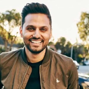 Jay Shetty Ã¢â‚¬â€œ Social Media Growth