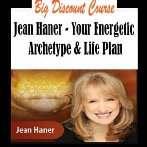 Jean Haner â€“ Your Energetic Archetype & Life Plan