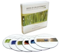Jeddah Mali Ã¢â‚¬â€œ Seeds of Enlightenment
