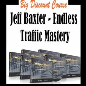 Jeff Baxter â€“ Endless Traffic Mastery