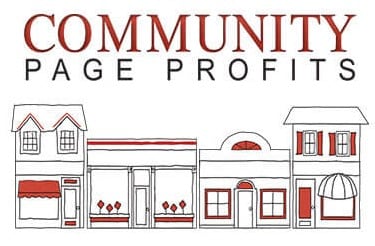Jeff Mills & Ryan Allaire Ã¢â‚¬â€œ Community Page Profits