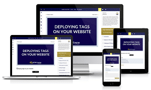 Jeffalytics Ã¢â‚¬â€œ Google Tag Manager (Google Tag Manager with GTM Course by Jeffalytics)