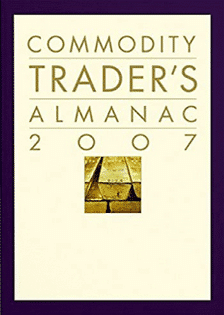 Jeffrey A. & Yale Hirsch Ã¢â‚¬â€œ Commdodoty Traders Traders Almanac 2008